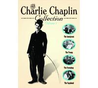 Charlie Chaplin Collection: Volume 5 [DVD]