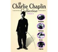 Charlie Chaplin Collection: Volume 6 [DVD]