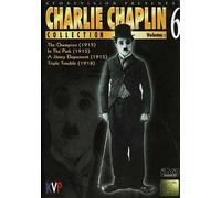 Charlie Chaplin Collection: Volume 6 [DVD]
