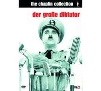 Charlie Chaplin - Der große Diktator [2 DVDs]