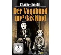 Charlie Chaplin - Der Vagabund und das Kind (DVD) Edward Biby (US IMPORT)