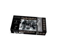 Charlie Chaplin: Exclusive Collection (Volume 2) - 8-DVD Box Set ( The Star Boarder / In the Park / The New Janitor / Triple Trouble / By the Sea / Dough and Dynamite / Kid Auto Races at Venice /