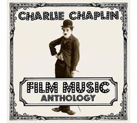 Chaplin,Charlie - Charlie Chaplin Film Music Anthology [VINYL]