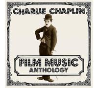 CHARLIE CHAPLIN - FILM MUSIC ANTHOLOGY - Vinyl Record 12 RECORD - G3z