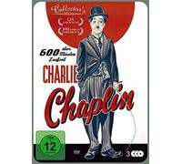 CHARLIE CHAPLIN (FILMBOX) - VA [DVD]
