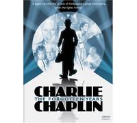 Charlie Chaplin: Forgotten Years [DVD] [2003] [Region 1] [US Import] [NTSC]