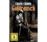 CHARLIE CHAPLIN-GOLDRAUSCH - CHAPLIN,CHARLIE/HALE,GEORGIA DVD NEW