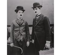 Charlie Chaplin - Image D'un Mythe