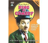 Charlie Chaplin: King Of Comedy [DVD]