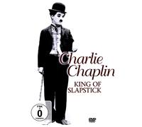 Spielfilme - Charlie Chaplin - King of Slapstick [DVD]