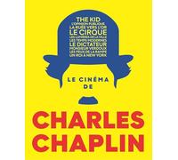 Charlie Chaplin-Le Cube-Coffret 10 Films
