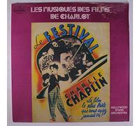 charlie chaplin - les musiques des films de charlot