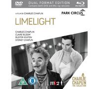 Charlie Chaplin: Limelight