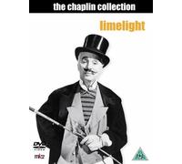 Charlie Chaplin: Limelight [DVD]