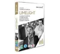 Charlie Chaplin: Limelight [DVD]