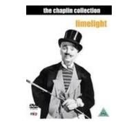 Charlie Chaplin: Limelight [DVD]