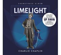 Chaplin,Charlie - Limelight [Limited Deluxe | Soundtrack] [VINYL]