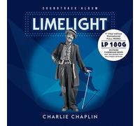 Chaplin,Charlie - Limelight [Limited Deluxe | Soundtrack] [VINYL]