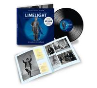 Chaplin,Charlie - Limelight [Limited Deluxe | Soundtrack] [VINYL]