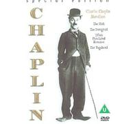 Charlie Chaplin Marathon [DVD] [1999]