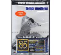 Charlie Chaplin - Modern Times [1936]