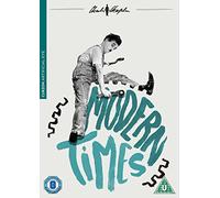 Charlie Chaplin: Modern Times [DVD]