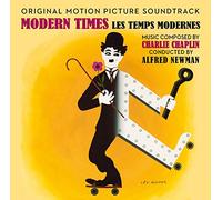 Charlie Chaplin - Modern Times (Original Motion Picture Soundtrack)