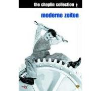Charlie Chaplin - Moderne Zeiten