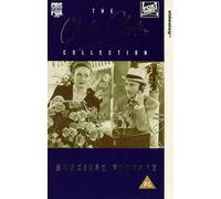 Charlie Chaplin - Monsieur Verdoux [1947] [VHS]