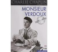 Charlie Chaplin (Monsieur Verdoux)