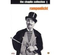 Charlie Chaplin - Rampenlicht [2 DVDs]