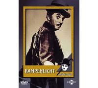 Charlie Chaplin - Rampenlicht