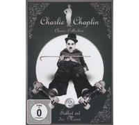 Charlie Chaplin - The A.M. [DVD]