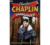 Charlie Chaplin: The Champion [DVD]
