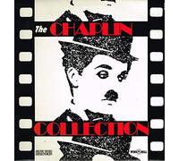 CHARLIE CHAPLIN - The Chaplin Collection [Vinyl LP]