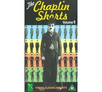 Charlie Chaplin: The Chaplin Shorts - Volume 1 [VHS]