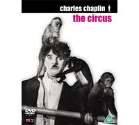 Charlie Chaplin: The Circus [DVD]