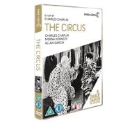 Charlie Chaplin: The Circus [DVD]
