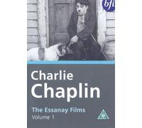 Charlie Chaplin: The Essanay Films - Volume 1 [DVD]