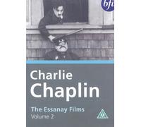 Charlie Chaplin: The Essanay Films - Volume 2 [DVD]