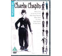 Charlie Chaplin - The Essential Volume 1