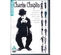 Charlie Chaplin - The Essential Volume 2