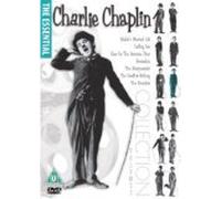 Charlie Chaplin - The Essential Volume 3