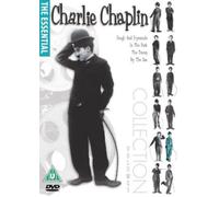 Charlie Chaplin - The Essential Volume 5 [DVD] [2004]