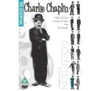 Charlie Chaplin - The Essential Volume 7 [DVD] [2004]