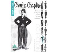 Charlie Chaplin - The Essential Volume 8