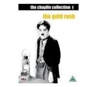 Charlie Chaplin: The Gold Rush [DVD]