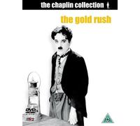 Charlie Chaplin: The Gold Rush [DVD] by Charles Chaplin