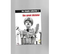 Charlie Chaplin - The Great Dictator [1940]