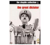 Charlie Chaplin: The Great Dictator [DVD]